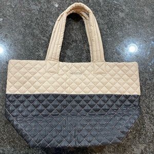 MZ Wallace Medium Metro Tote